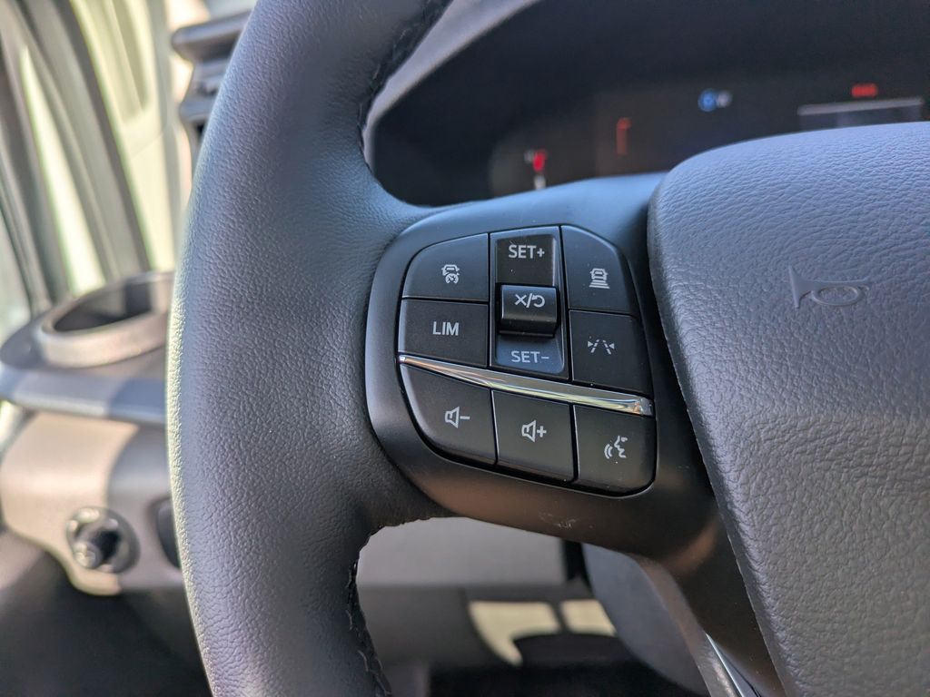 2026 Ford Transit-350 Passenger Van XLT