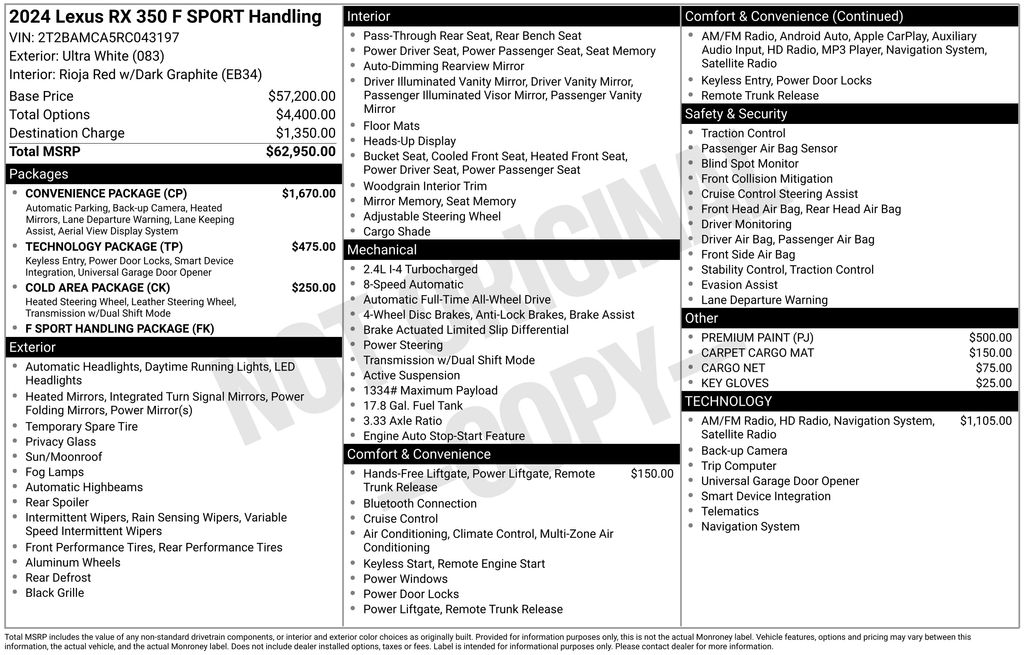 View vehicle photo 3