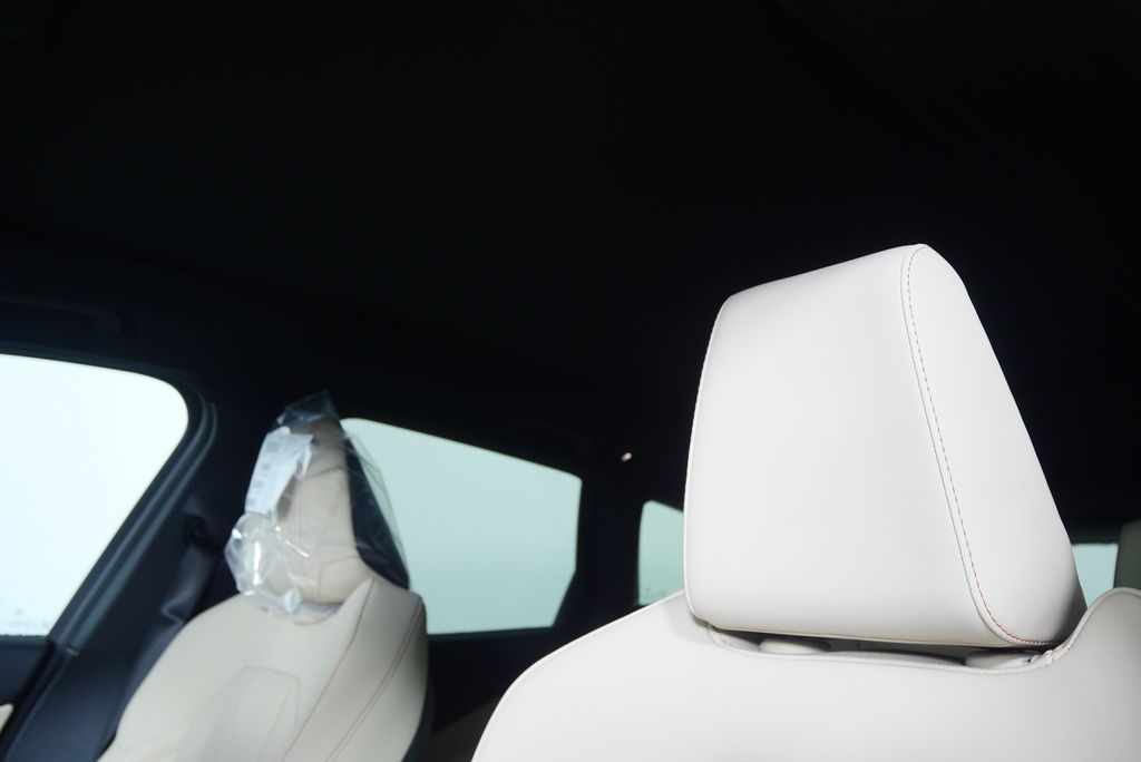 Thumbnail: 2026 BMW X3 - 11