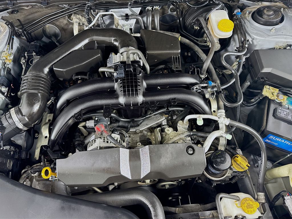 Used Car 2018 Subaru Forester  2.5i For Sale Under $20,000 In Austin, Texas