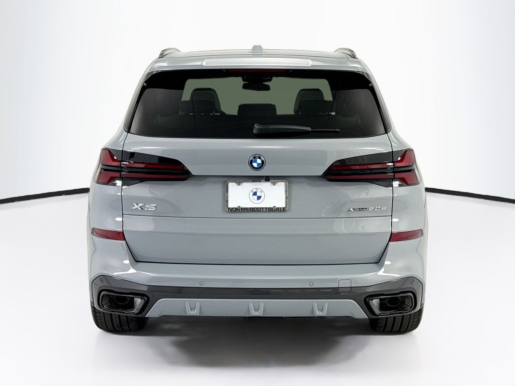 Thumbnail: 2026 BMW X5 - 6