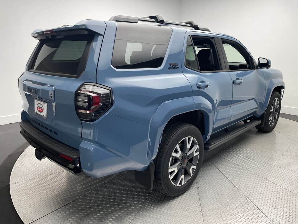 Thumbnail: 2025 Toyota 4Runner - 5