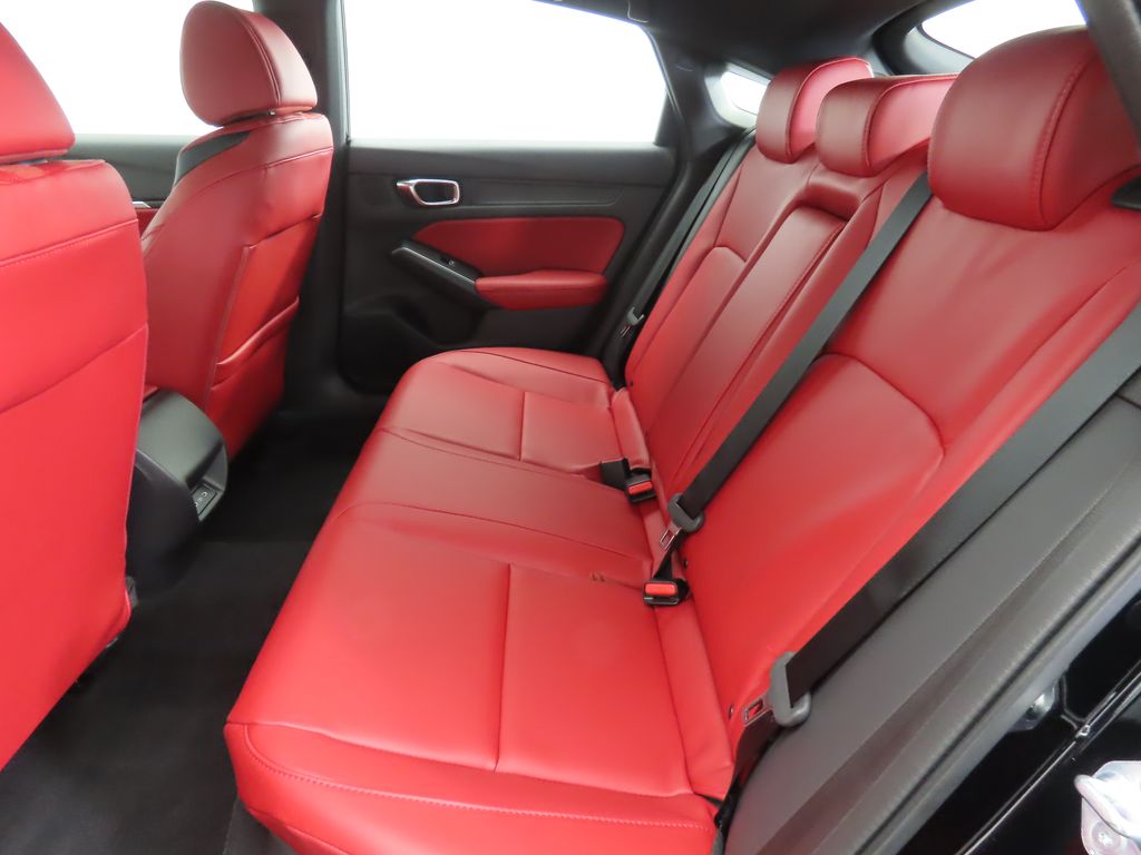 Thumbnail: 2026 Acura Integra - 21