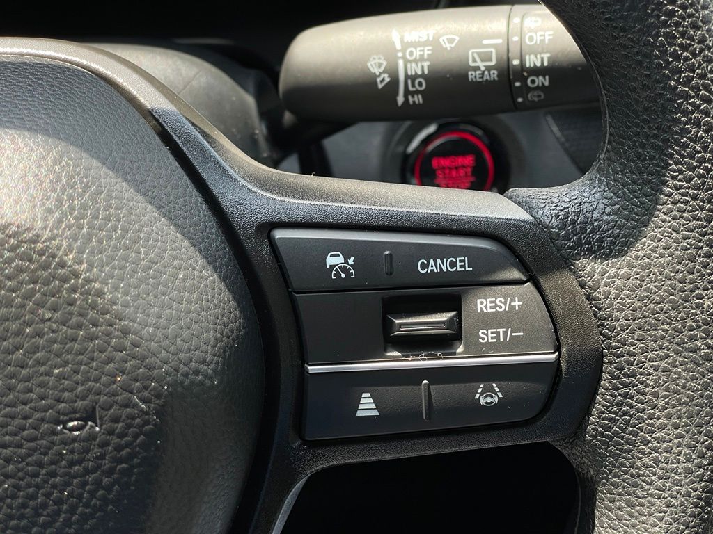 Thumbnail: 2025 Honda CR-V - 14
