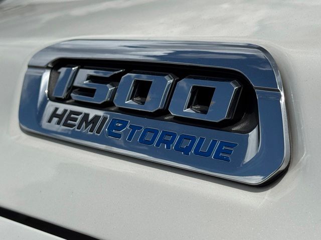 Used 2022 Ram 1500 Truck