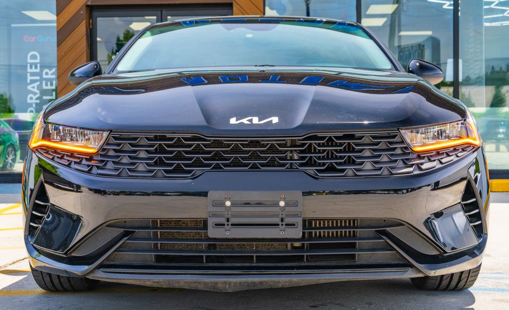 2023 Kia K5 LXS - 3