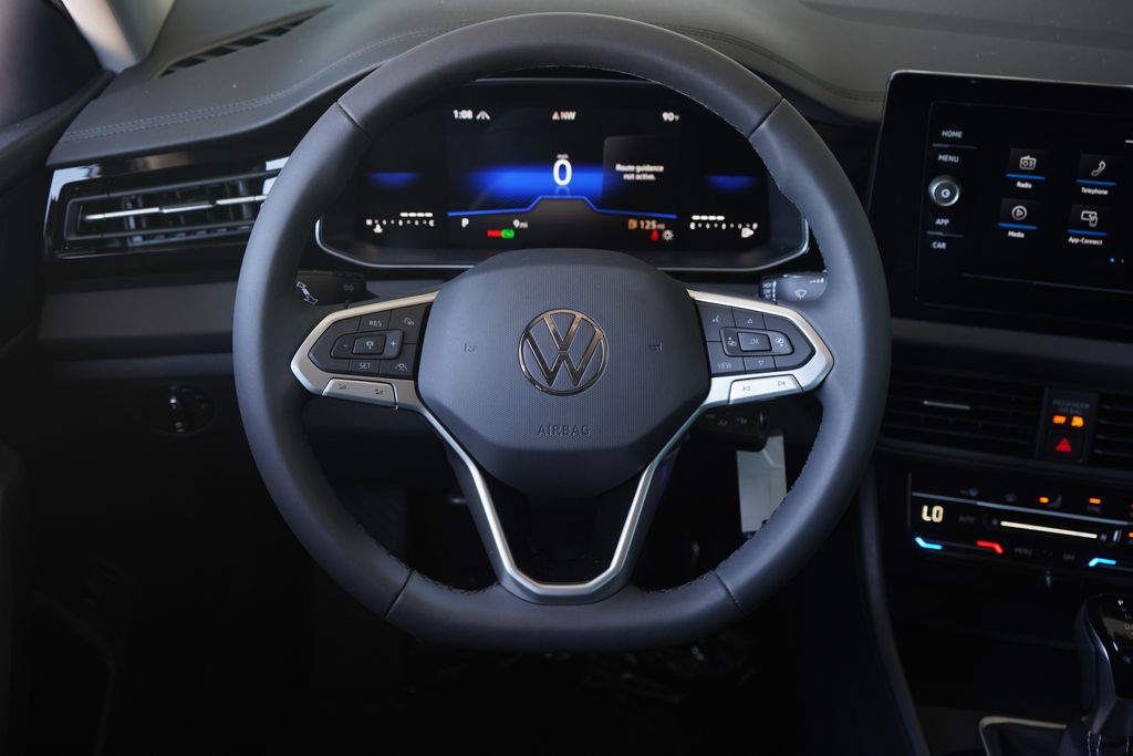 Thumbnail: 2026 Volkswagen Jetta - 9