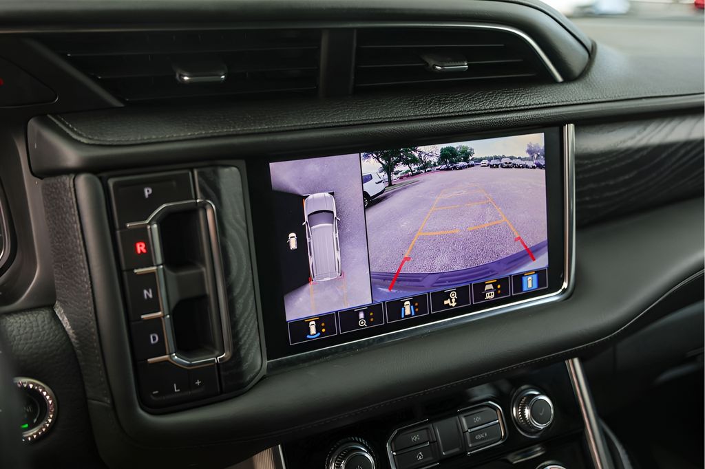 Used Car 2021 Gmc Yukon  Denali For Sale Under $60,000 In Austin, Texas