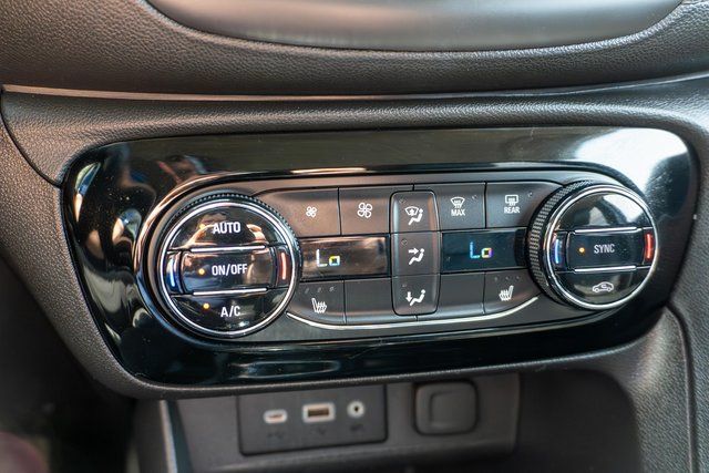 2023 Buick Encore GX Select Black at Grove City Ford