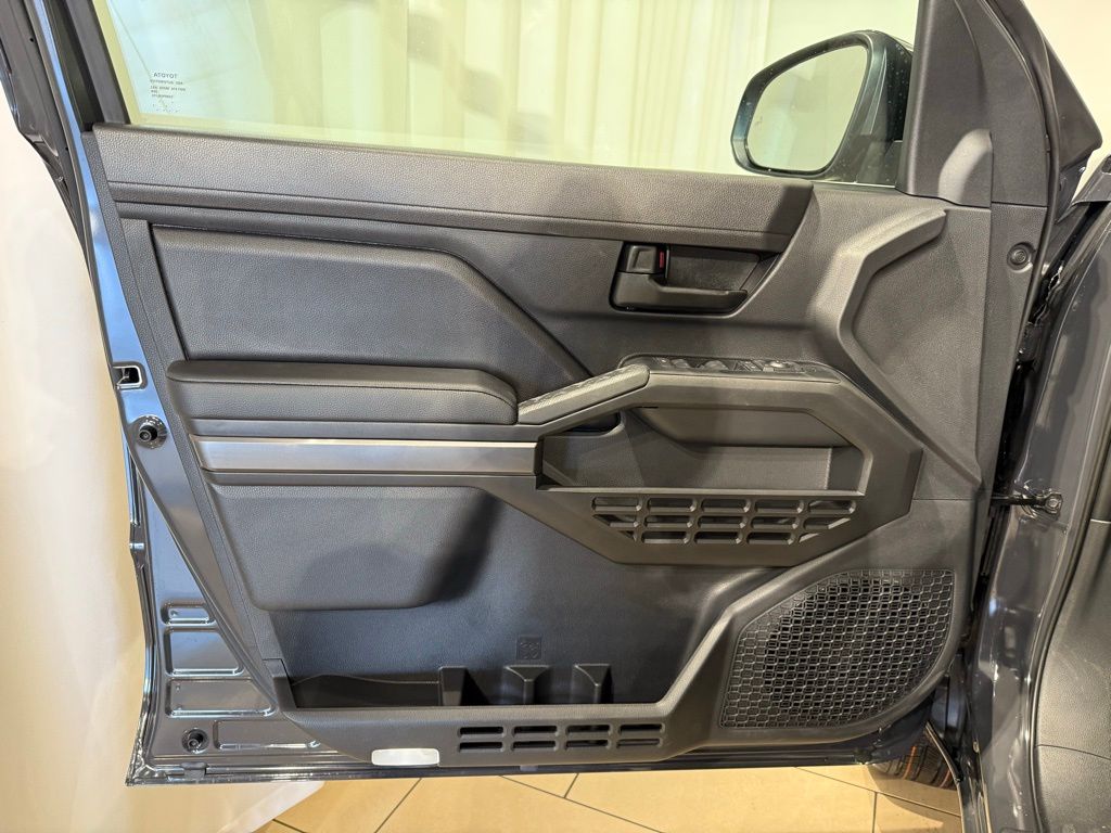 Thumbnail: 2026 Toyota Tacoma - 14