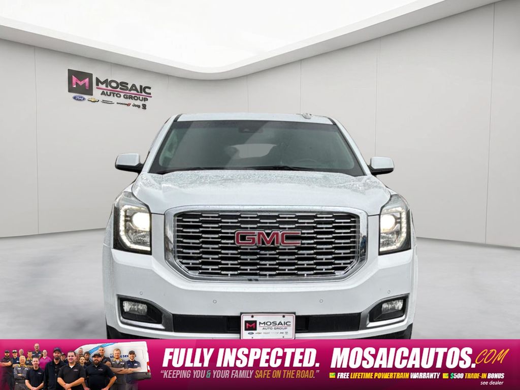 Used 2019 GMC Yukon Denali with VIN 1GKS2CKJ5KR262478 for sale in Zumbrota, Minnesota