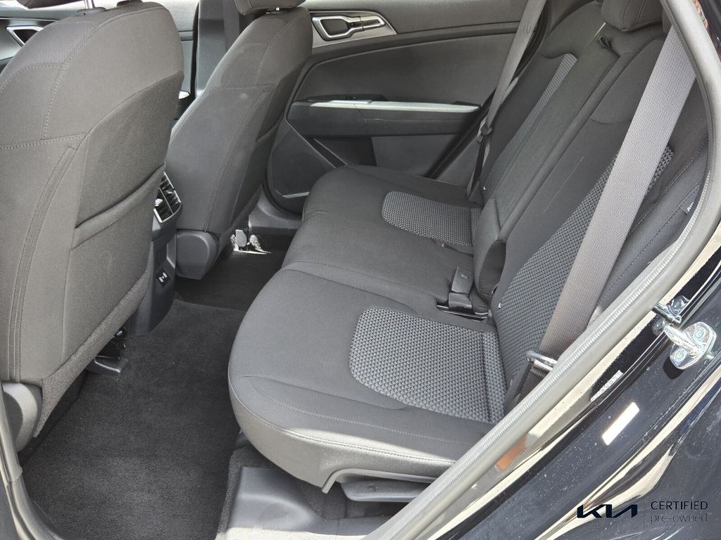 2026 Kia Sportage - $27,021