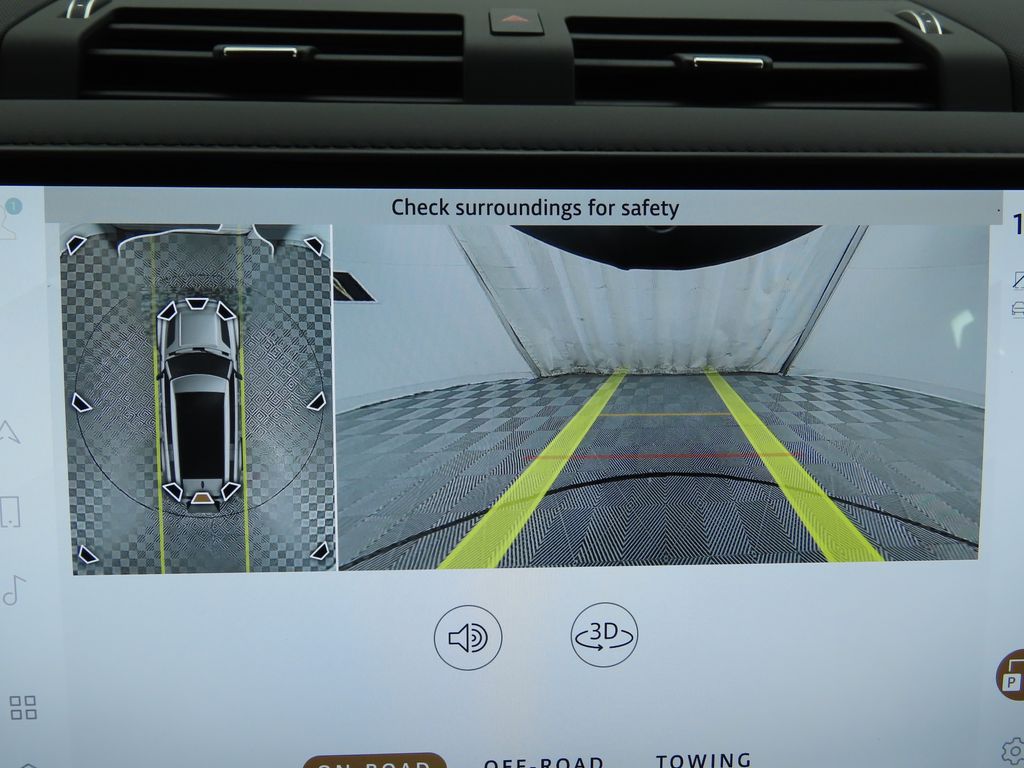 Thumbnail: 2025 Land Rover Defender - 15