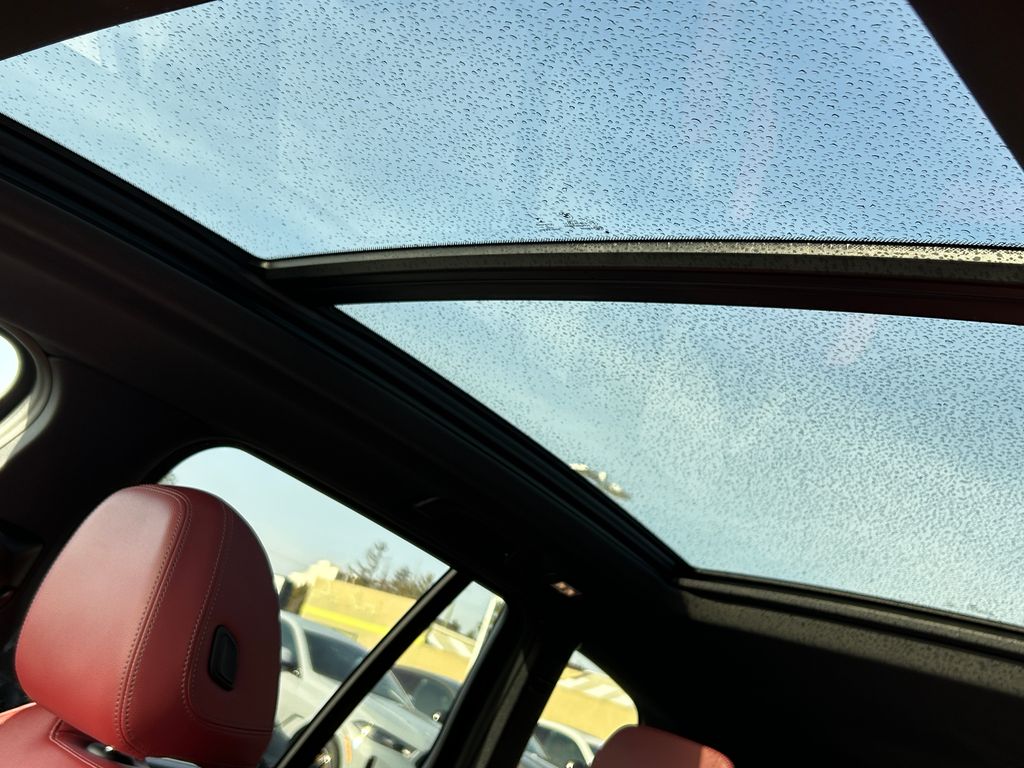 Thumbnail: 2023 BMW X3 - 16