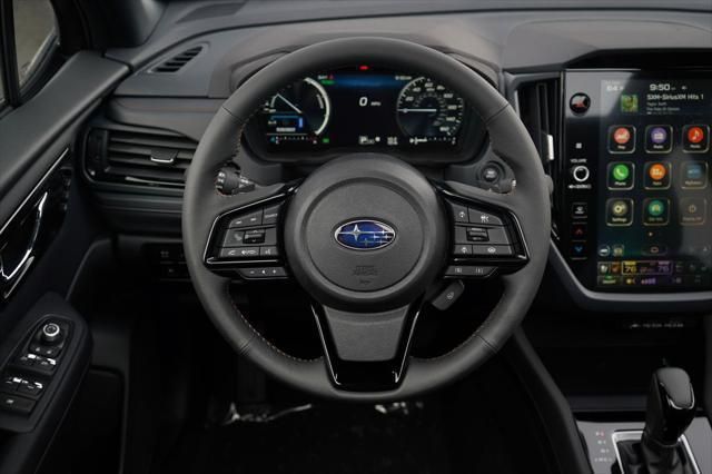 Thumbnail: 2025 Subaru Forester - 9