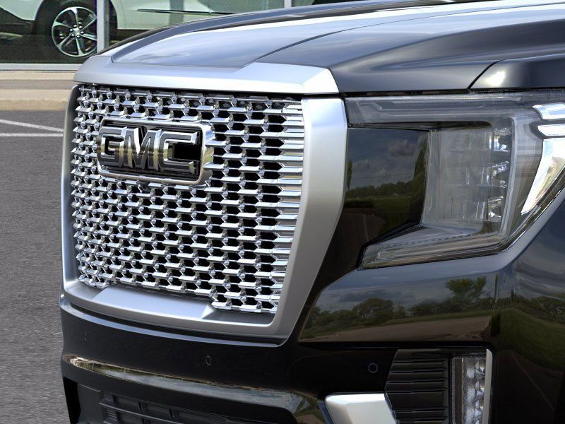 2024 GMC Yukon Denali 13