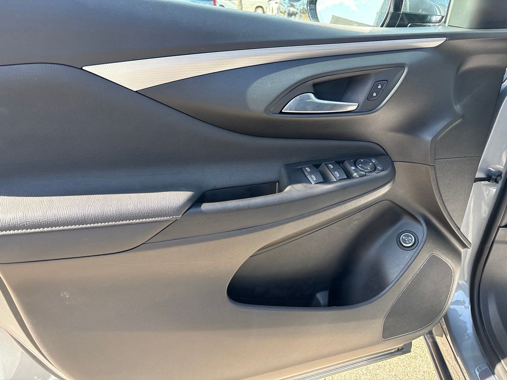 Thumbnail: 2024 Buick Envista - 12