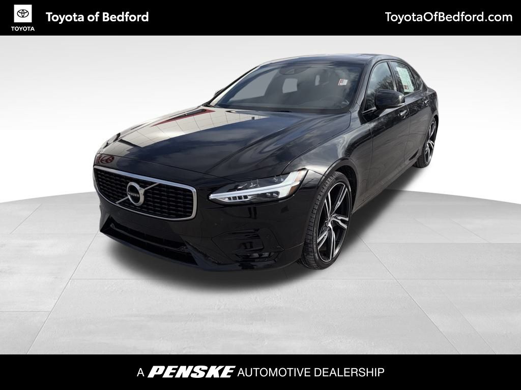 2020 Volvo S90 T6 R-Design -
                  Bedford, OH