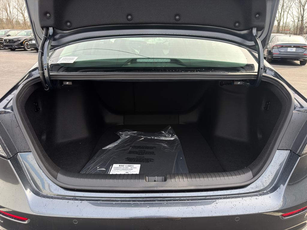 Thumbnail: 2026 Honda Accord - 21