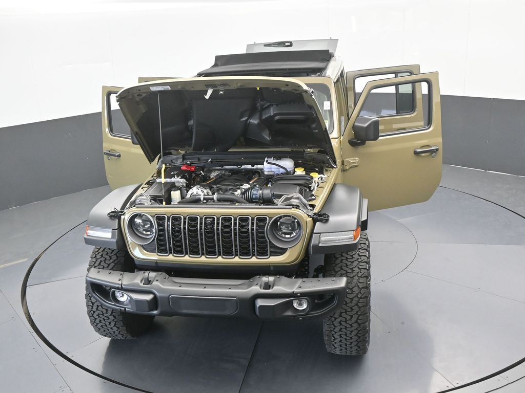 New 2026 41 Jeep  image 73