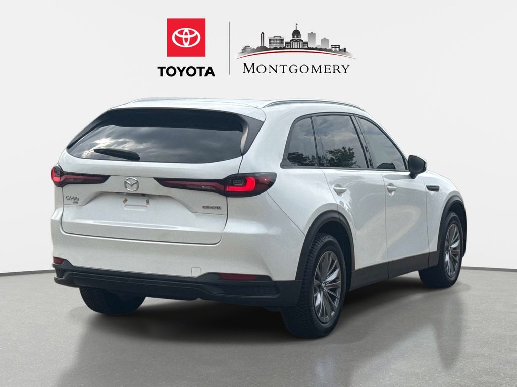 Used 2024 Mazda CX-90 SUV