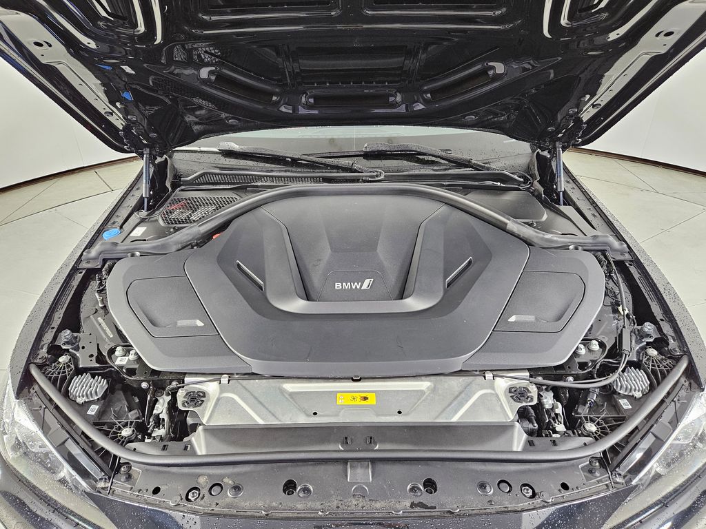 Thumbnail: 2023 BMW i4 - 6