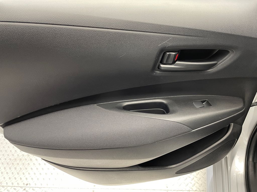 Thumbnail: 2022 Toyota Corolla - 32