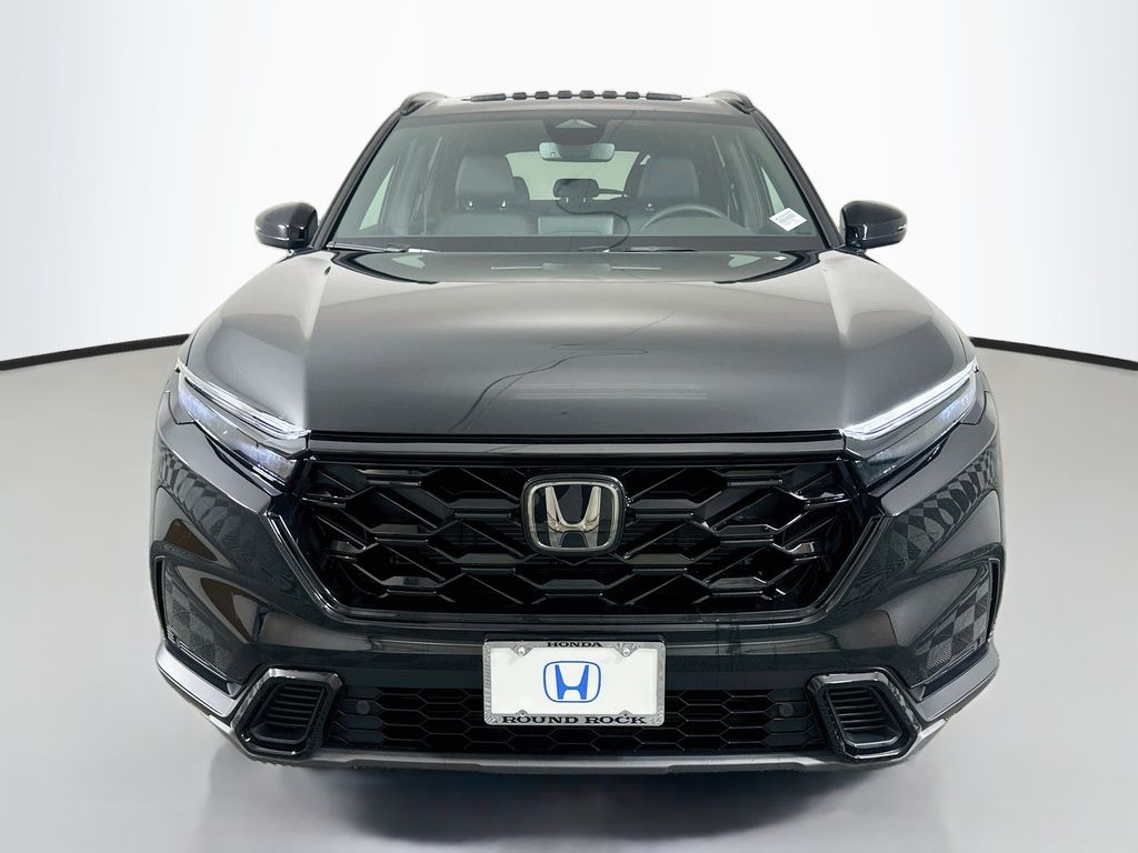 Thumbnail: 2026 Honda CR-V - 2