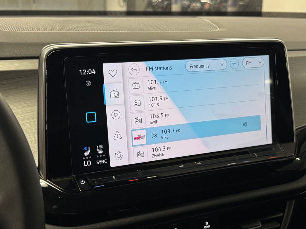 2026 Volkswagen Atlas Cross Sport SE w/Tech - Photo 27