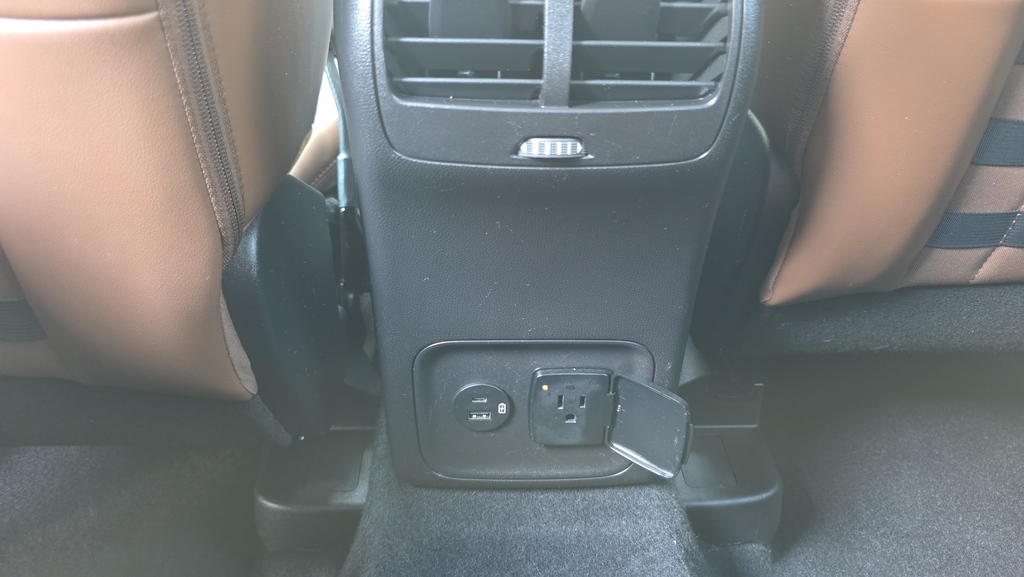 Certified Used 2023 Black Ford Outer Banks image 46