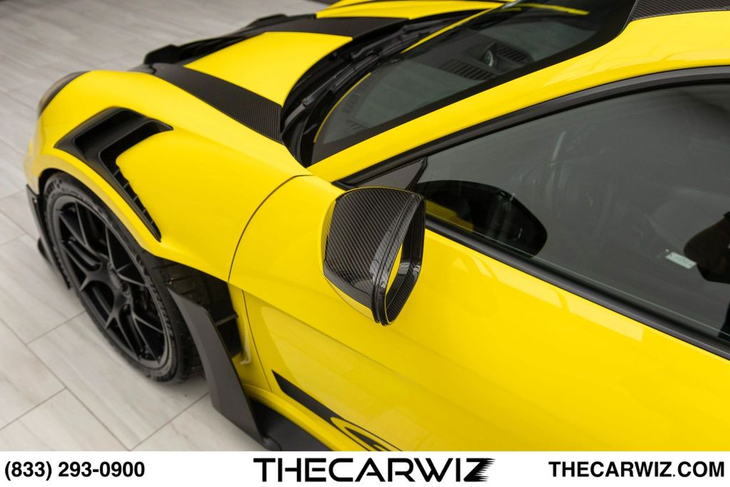 2024 Porsche 911
