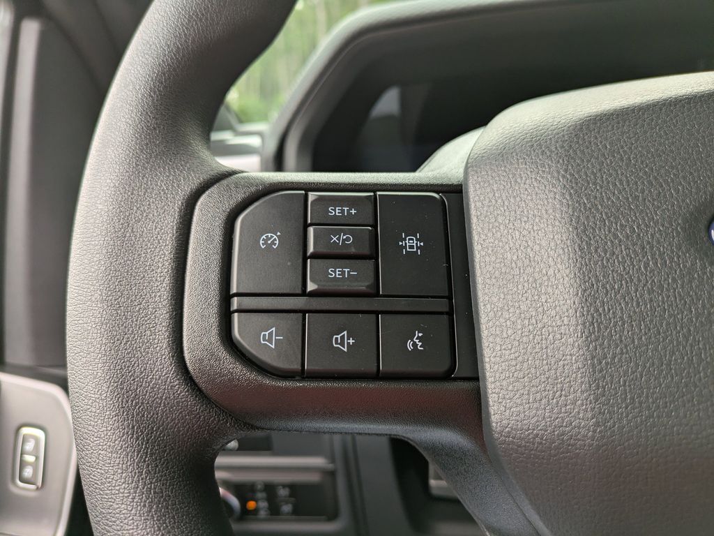 2025 Ford F-150 Rocky Ridge