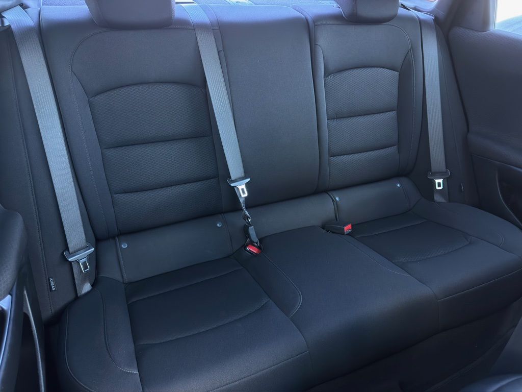 2021 Chevrolet Malibu RS Black at Wharton Chevrolet GMC