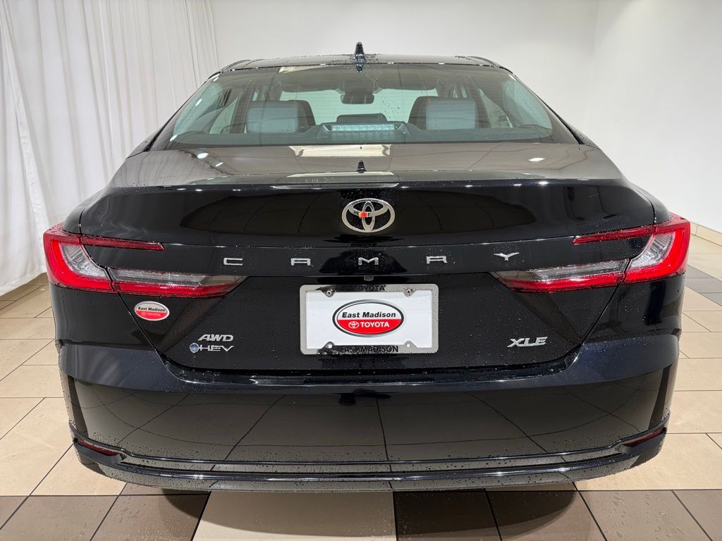 Thumbnail: 2026 Toyota Camry - 4