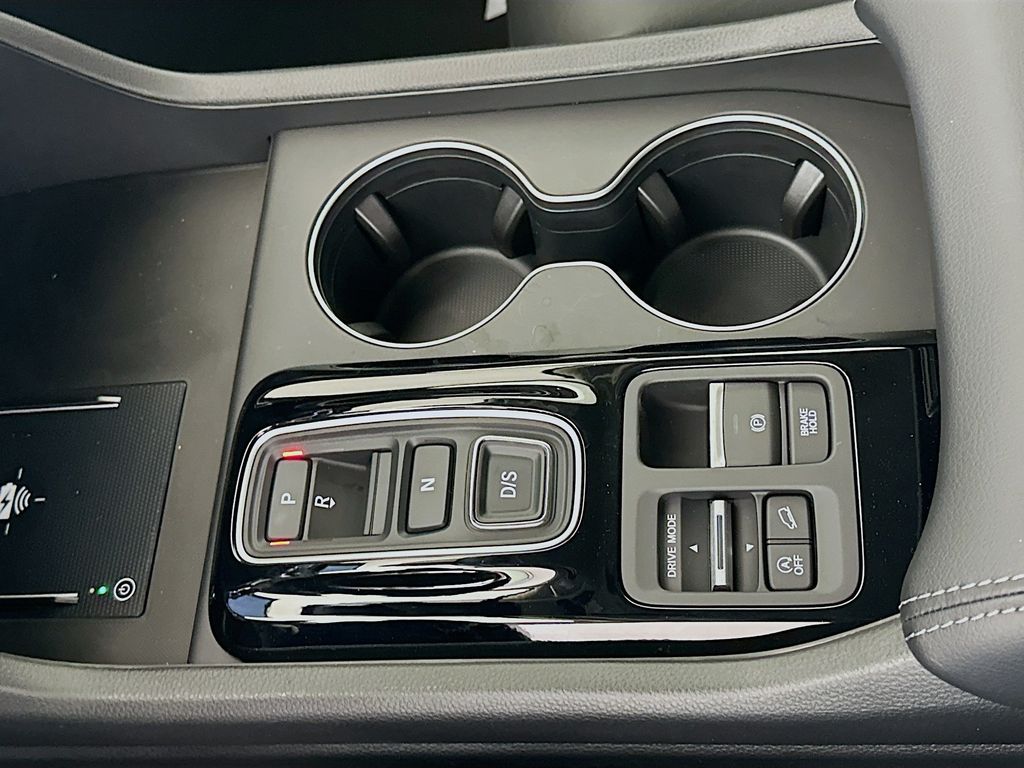 Thumbnail: 2026 Honda Pilot - 15