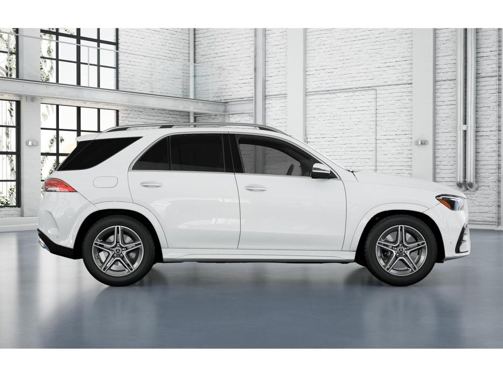 Thumbnail: 2026 Mercedes-Benz GLE - 16