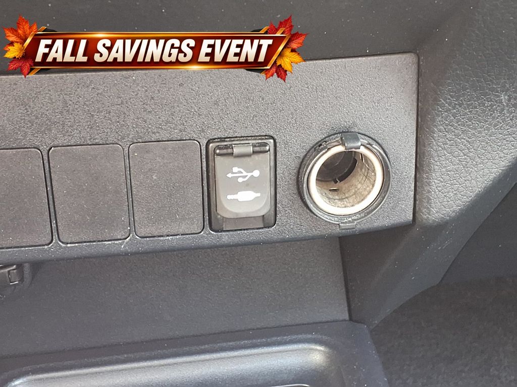 2013 Toyota RAV4 XLE Silver at Emmons Autoplex