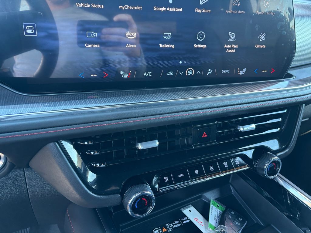 Used Car 2025 Chevrolet Suburban  Rst For Sale Under $80,000 In Austin, Texas