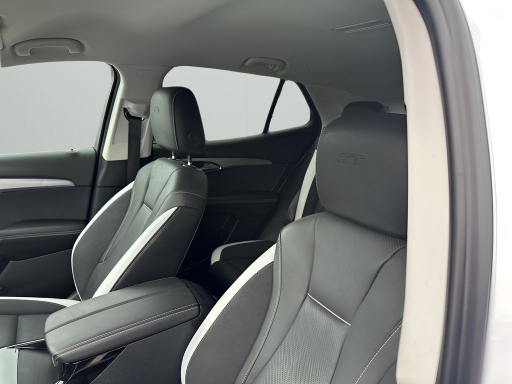 Used Car 2025 Buick Envision  Sport Touring For Sale Under $35,000 In Austin, Texas