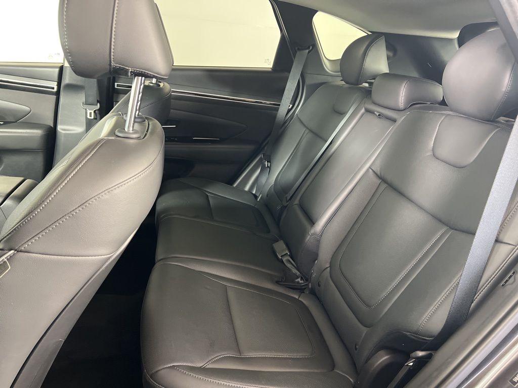 Certified Used 2023 Gray Hyundai Limited image 31