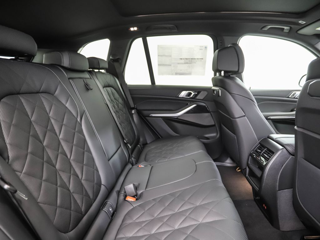 Thumbnail: 2026 BMW X5 - 26