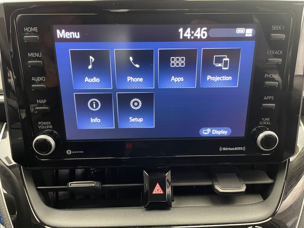 Thumbnail: 2022 Toyota Corolla - 24