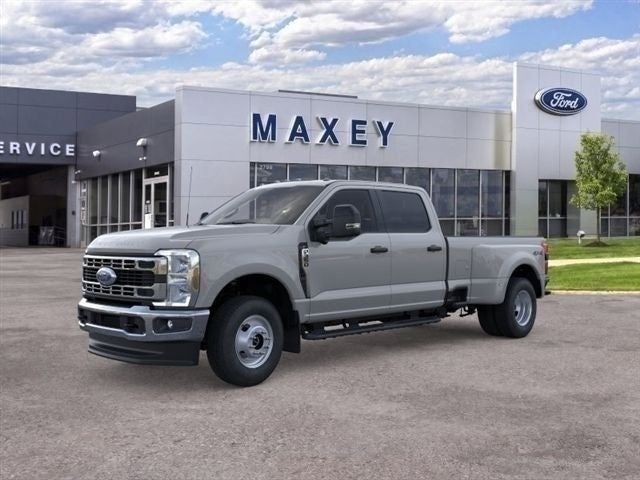 Avalanche 2026 Ford F-350 Super Duty Pickup Truck Four-Wheel Drive Automatic