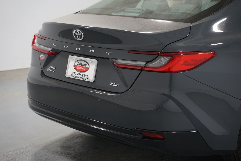 Thumbnail: 2026 Toyota Camry - 9
