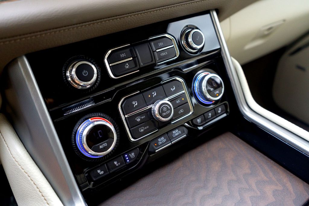 Used Car 2022 Gmc Yukon  Denali For Sale Under $60,000 In Taylor, Texas