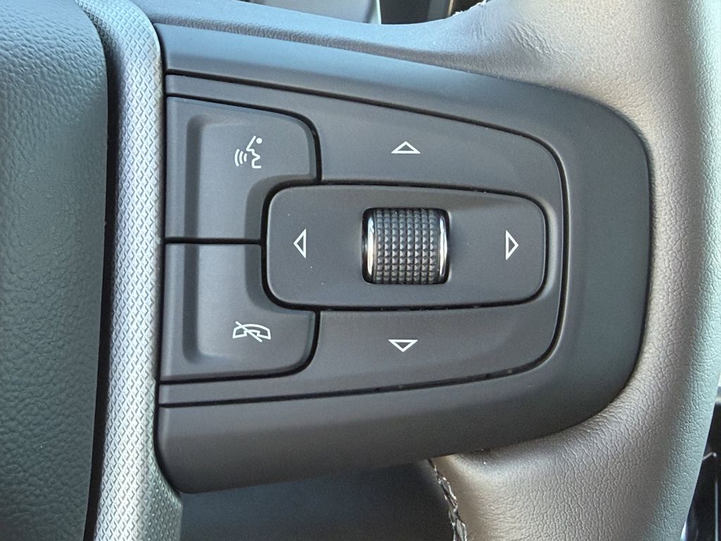 new 2026 GMC Sierra 1500 car, priced at $70,033