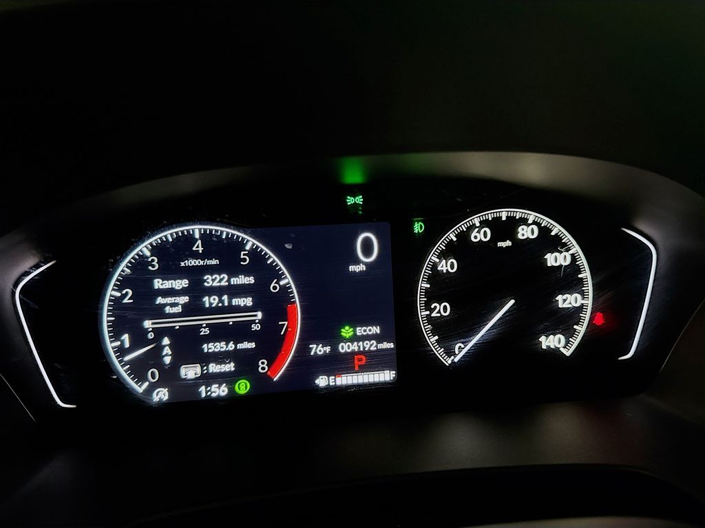 Used Car 2025 Honda Pilot  Ex-l For Sale Under $50,000 In Austin, Texas