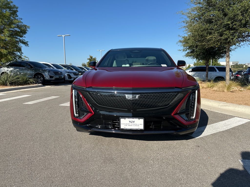 Used Car 2024 Cadillac Lyriq  Sport For Sale Under $50,000 In Austin, Texas
