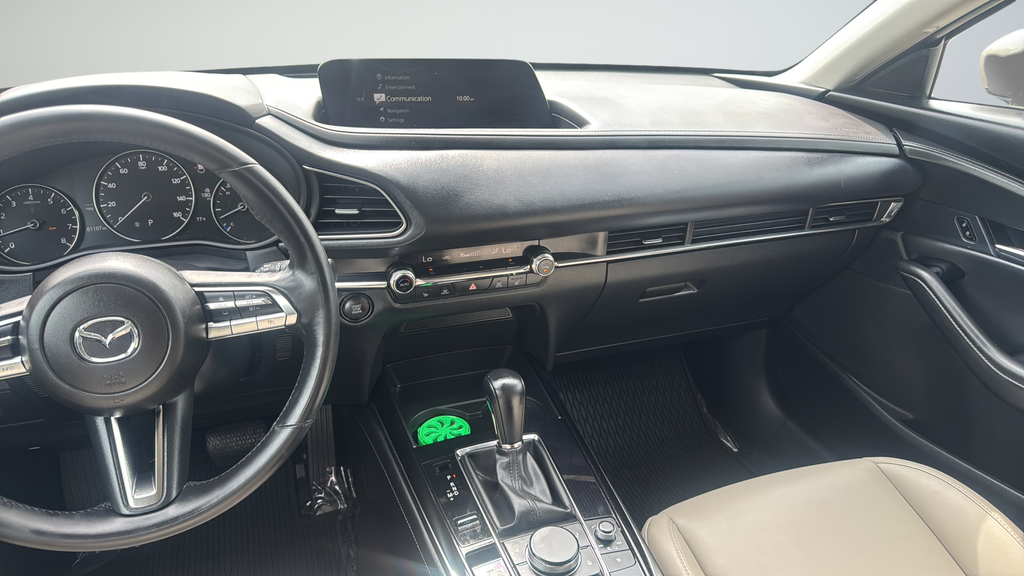 Used 2022 Mazda CX-30 2.5 S Preferred Package 4D Sport Utility