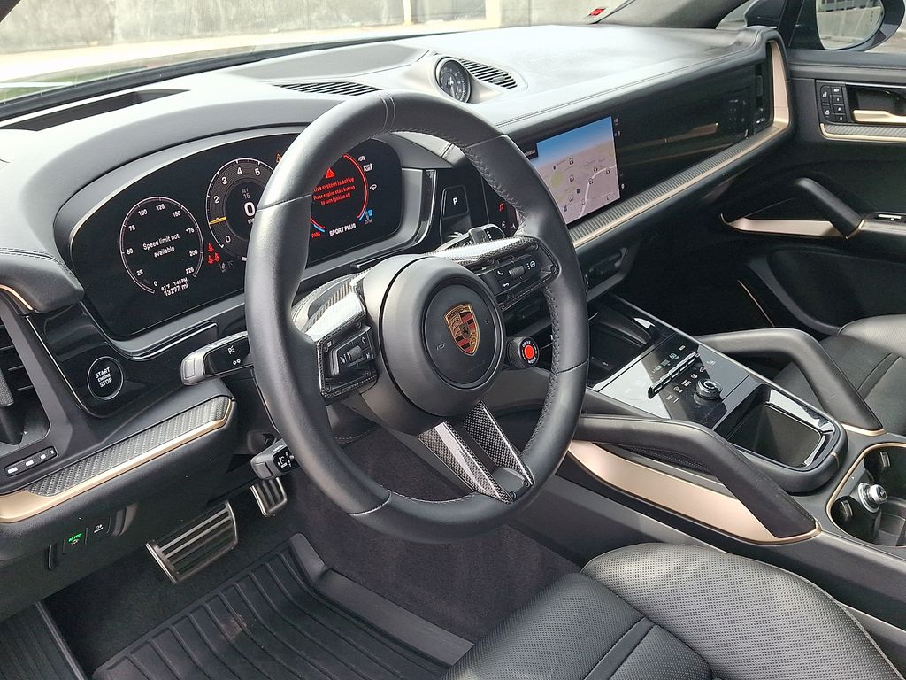 Thumbnail: 2025 Porsche  - 4